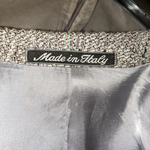 Vintage Harry Rosen Blazed 40R - Picture 2 of 6